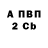 Alfa_PVP кристаллы Dan Lange
